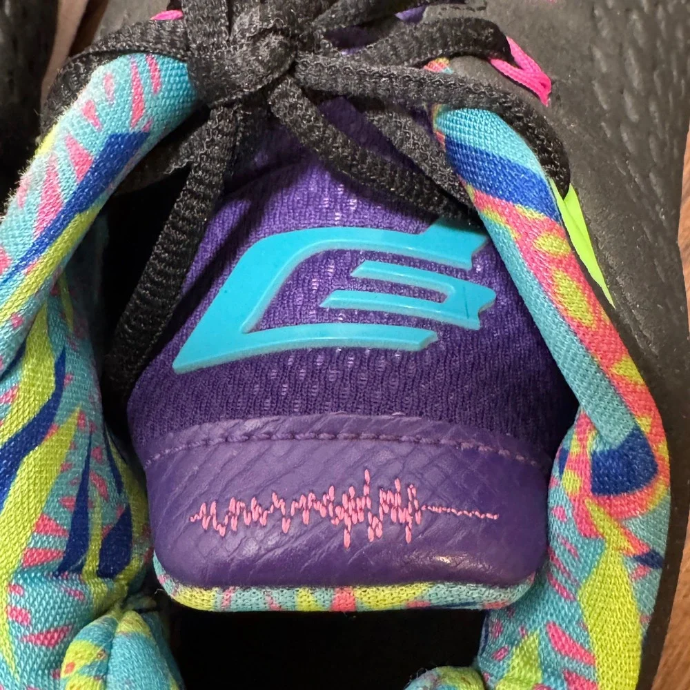 Jordan cp3 vii